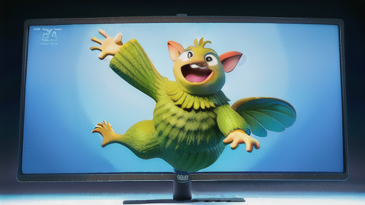 ニュースや報道番組でのこじあけ