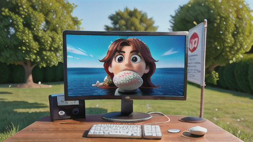 webサイトの静止画広告としてのバナー