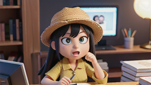 『バミる』ための事前準備