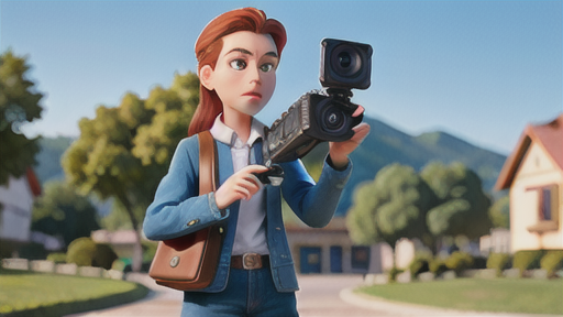 ゲリラ撮影をするための法的影響