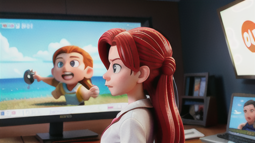 映画・動画におけるごしショットの名シーン