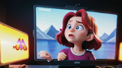 ごしショットを避けるべき場面