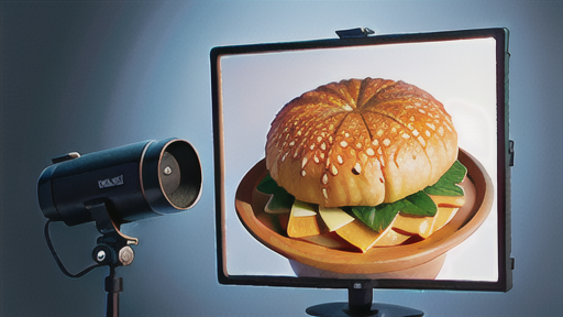 映画撮影でバレメシが活用される理由