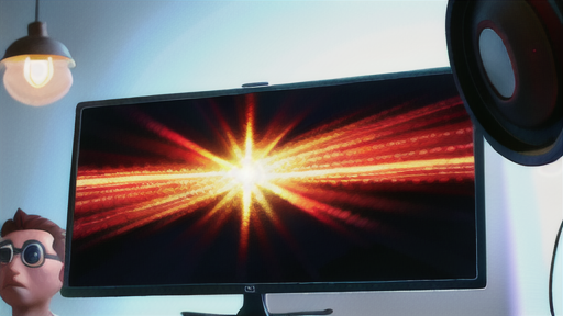 映画や動画でのバンドノイズの使用