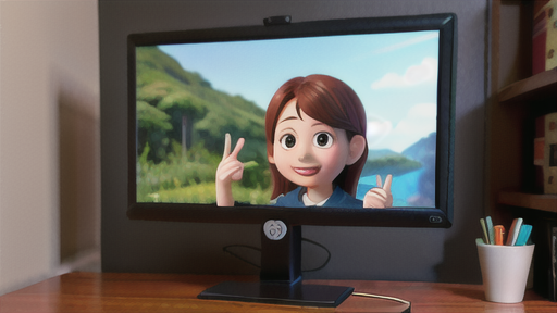 映画や動画における打ち出しの重要性
