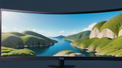 映画や動画における遠見の事例