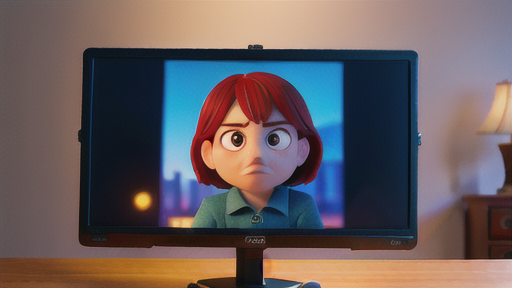 映画と動画における待ちショットの具体例
