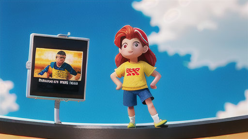 スポンサート契約の仲介