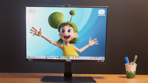 印刷媒体のコピー