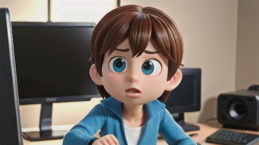 台本におけるキャラクターと対話