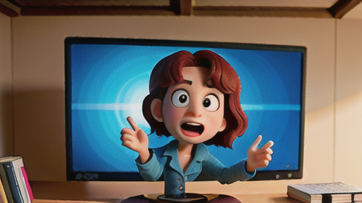 映画や動画における台本の重要性