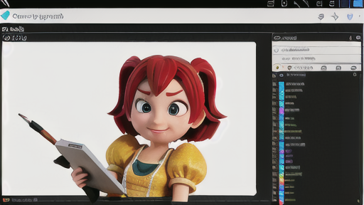 パターンに適した素材と道具