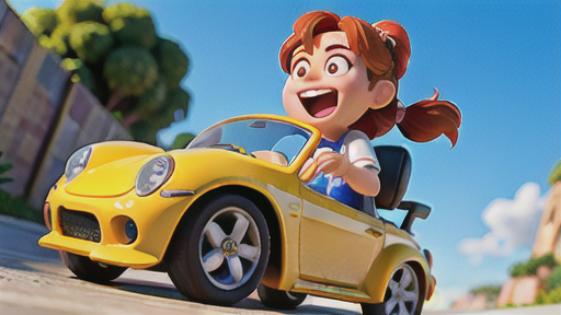 具体的な横パンの例