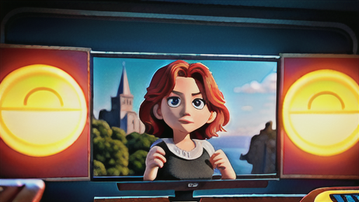 映像産業におけるコピー屋の未来