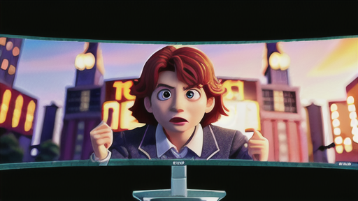 映画・動画におけるパッキンの使い方