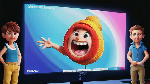 コマソンが使われる場面