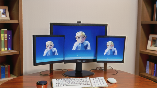 映画や動画での『だまてん』の例