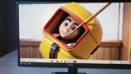 つかみの選び方