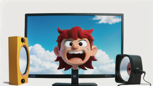 映画や動画における単玉レンズの活用