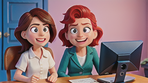 映画史に残る有名なコメディリリーフ