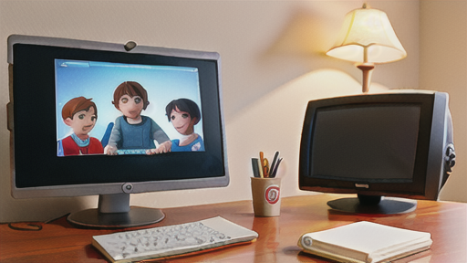 シリアスな展開に息抜きを与える役割