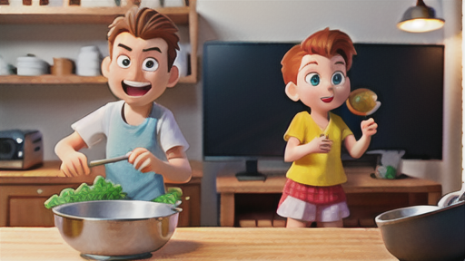 「パニング」と「パン」の違い