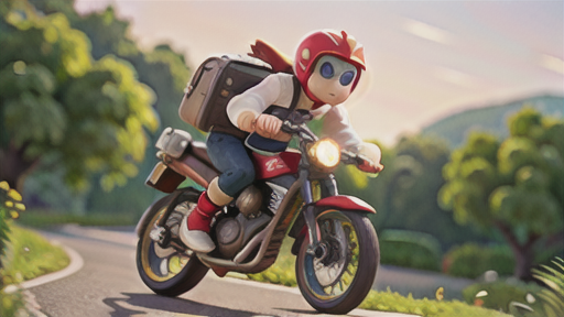 パンの目的と用途