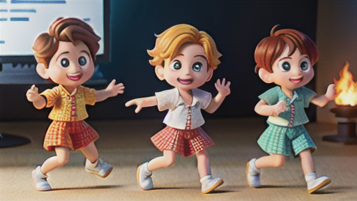 有名なパンの例