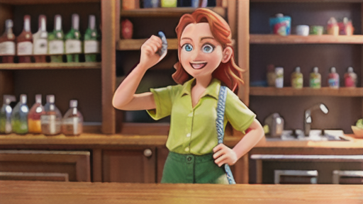 パン棒の操作方法