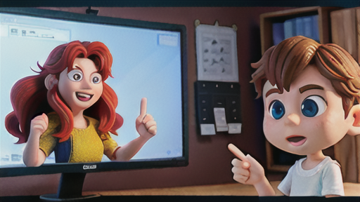 絵コンテと文字コンテの違い