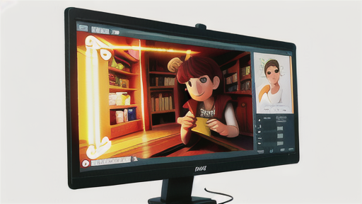 コンテ作成のポイント