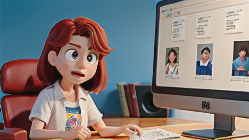 コンテ活用による制作の効率化