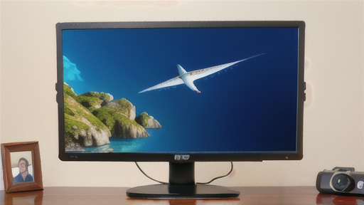 ビデオの再生方式