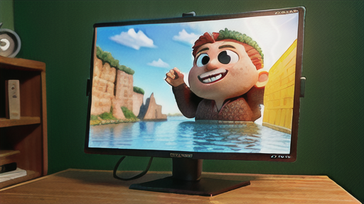 映画と動画でのでがたりの活用