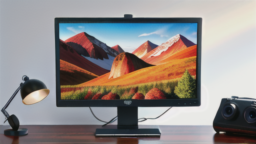 映像処理と編集