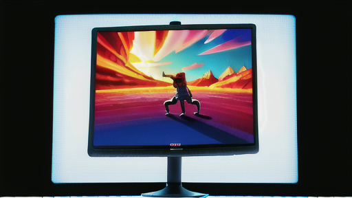 でがたりの音響効果