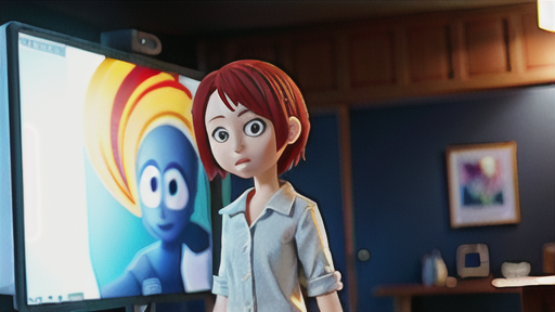 下座の演出効果