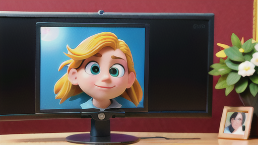 ビデオオンリーの使い方