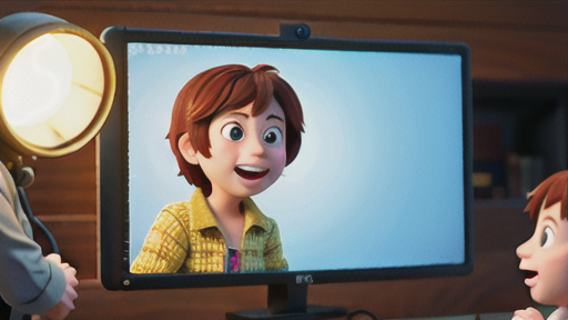 『とちる』の演出