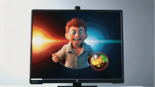 CGの活用で広がる可能性