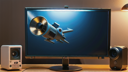 映画と動画におけるコンプレッサーの活用法