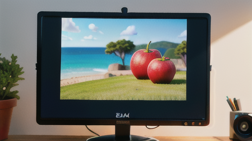 ピーカンが使用されるシーン