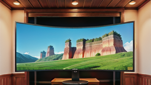 コンポーネントビデオ信号のメリットとデメリット