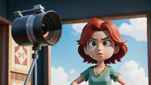映画や動画における『なめる』の役割