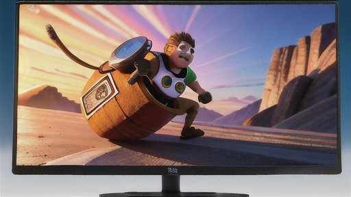 著作権違反を回避するための『にげる』