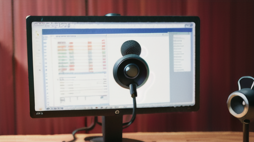 超指向性マイクロホンの選び方