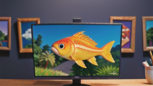 フィッシュアイレンズを使う場面