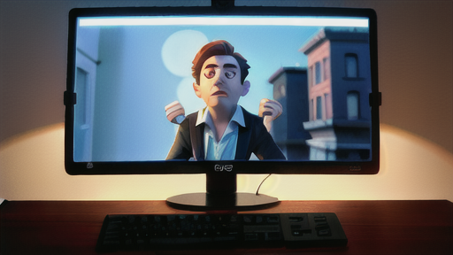 サイレント映画の衰退とその後