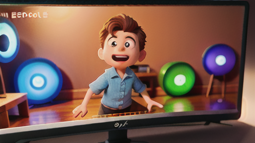 定位を活用した音響効果