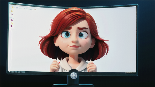 2. カットを抜く